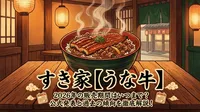 すき家のうな牛はいつまで？2026年の値段・販売期間・持ち帰りを解説
