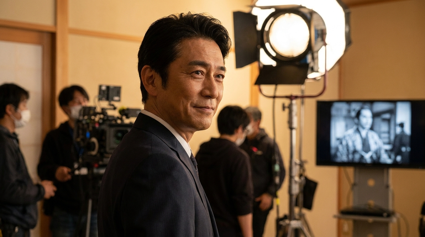 伊吹吾郎さんは現在も俳優として活動していますか？