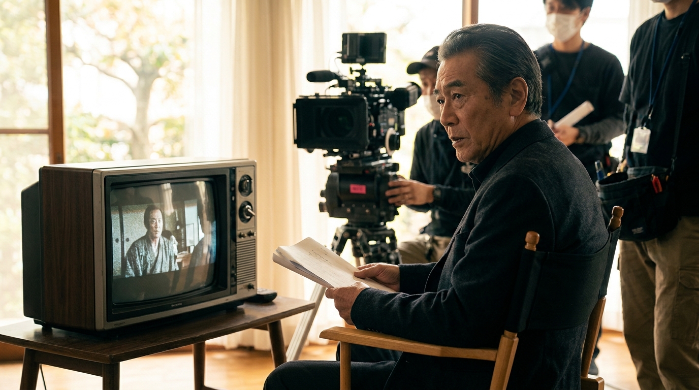 最近の出演映画と今後の公開予定は？